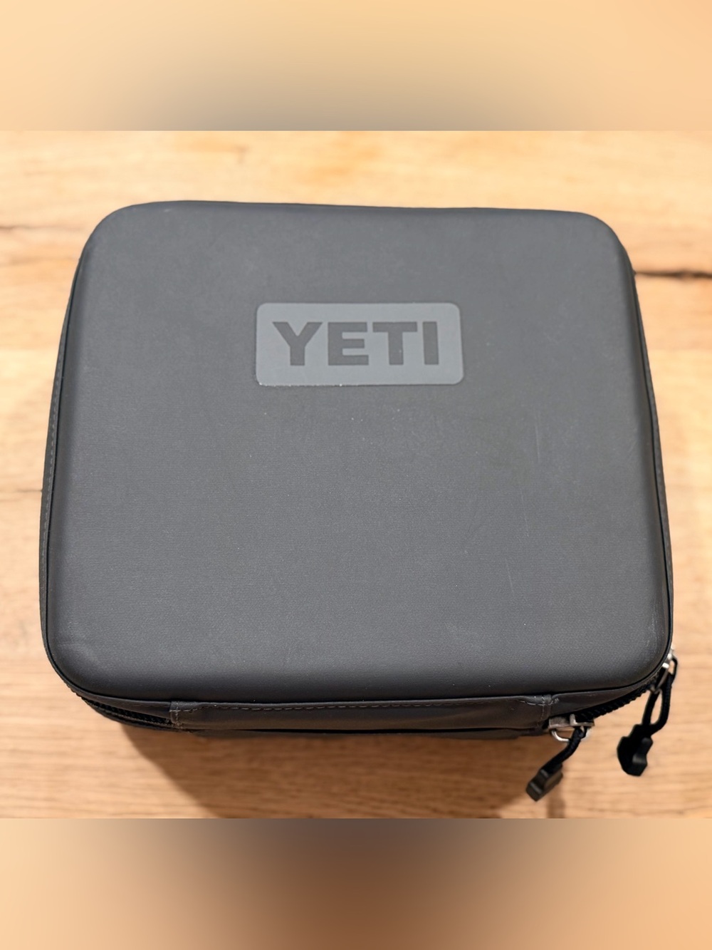 YETI Daytrip 3L Lunch Box - Black